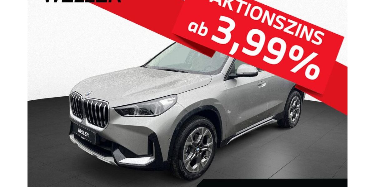 BMW X1 18.006 km 38.333 &euro; Hamburg 21073