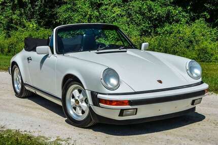 Porsche 911 72.400 km 87.500 &euro; Wolfschlugen 72649