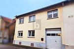 ZWEI WOHNEINHEITEN, EIN STARKES ZUHAUSE ! - Zweifamilienhaus Bingen am Rhein | Angebot:26378394