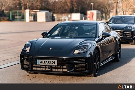 Porsche Panamera 28.000 km 110.500 &euro; Berlin 14167