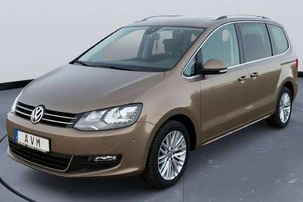 VW Sharan 165.000 km 16.300 &euro; Memmingen 87700