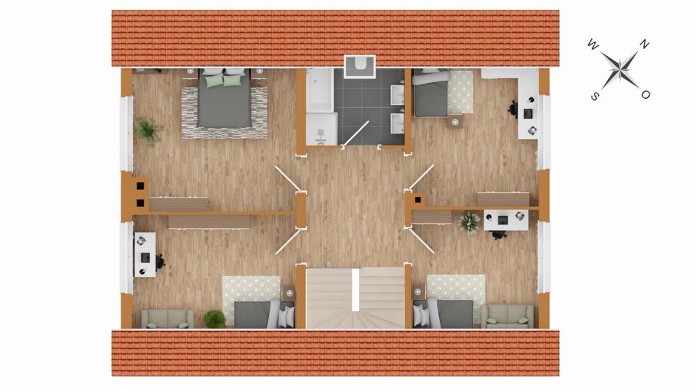 Einfamilienhaus Zülpich Rövenich - 6 Zimmer, 115 m&sup2;, 270.000&euro; | Angebot:26607852