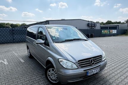 Mercedes-Benz Viano 248.450 km 10.950 &euro; Hamm 59065