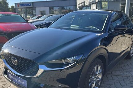 Mazda CX-30 20.323 km 28.990 € Rostock 18146