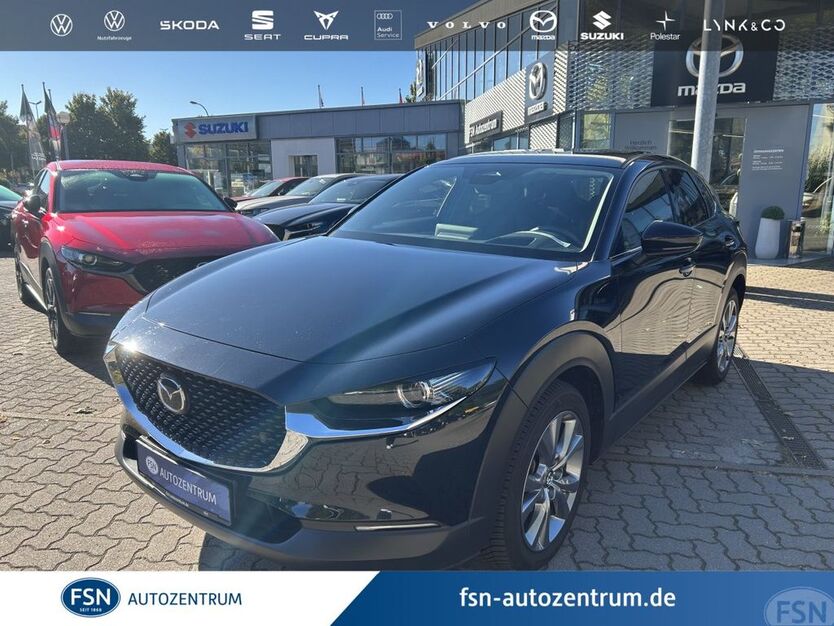 Mazda CX-30 20.323 km 28.990 € Rostock 18146