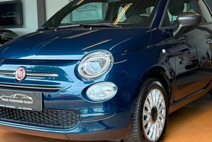Fiat 500 21.750 km 13.290 &euro; Bad Dürkheim 67098