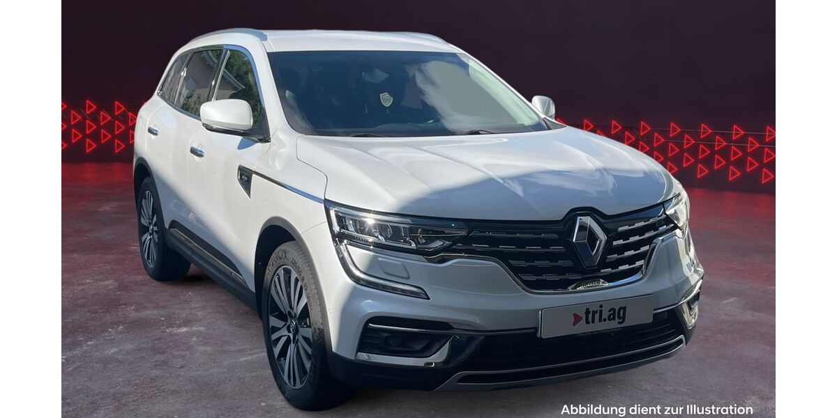 Renault Koleos 49.701 km 24.770 &euro; Birkenfeld 75217