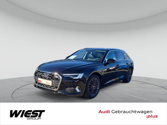 Audi A6 23.674 km 44.444 € Darmstadt 64295