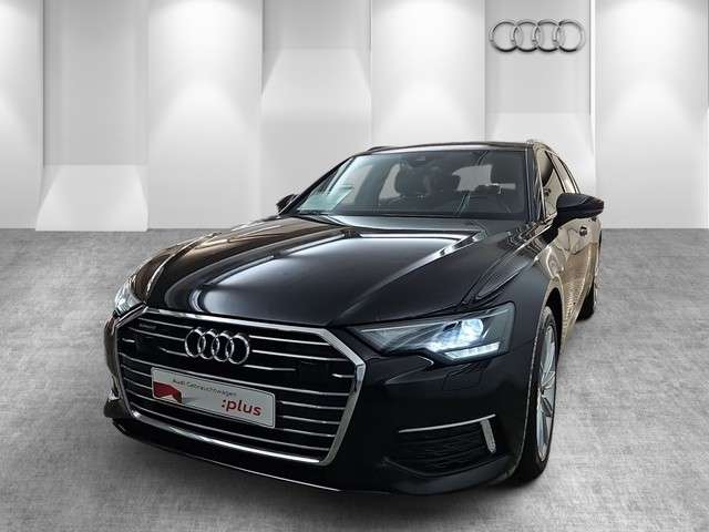Audi A6 99.772 km 28.990 &euro; Speyer 67346