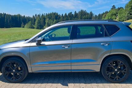 Seat Ateca 40.000 km 28.500 &euro; Weiler 88171