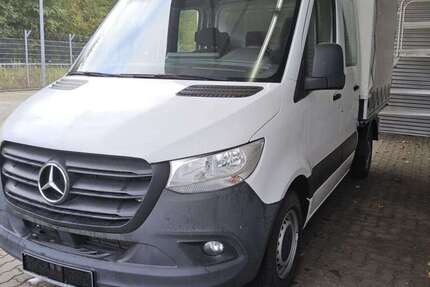 Mercedes-Benz Sprinter 23.773 km 33.480 € Grünwald 82031