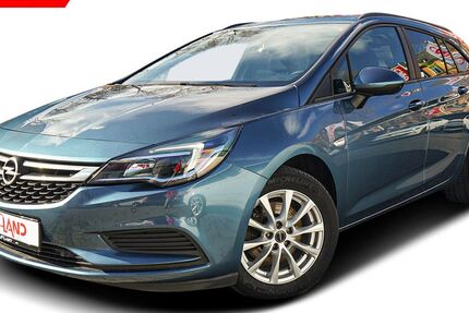 Opel Astra 98.306 km 12.990 &euro; Chemnitz 09113