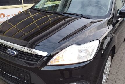Ford Focus 106.600 km 4.200 &euro; Rathenow 14712