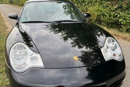 Porsche 996