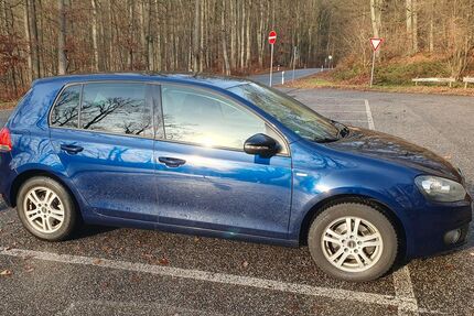 VW Golf 162.200 km 5.700 &euro; Krottelbach 66909