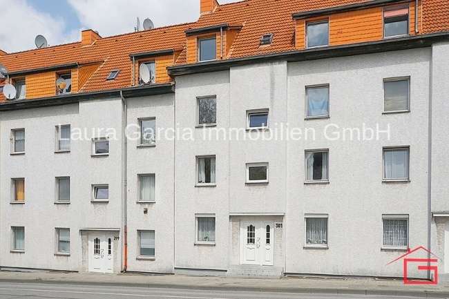 Wohnung zum Kaufen in Aachen 169.000 € 73 m²