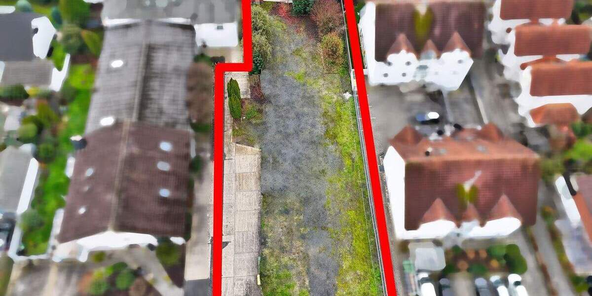 Grundstück Nidderau Windecken - 649.000&euro; | Angebot:23854367