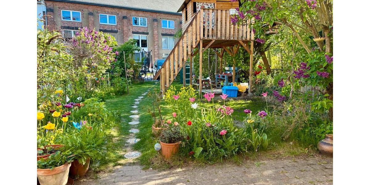 Reihenhaus Mayen - 5 Zimmer, 160 m&sup2;, 1.550&euro; | Angebot:26683028