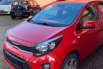 Kia Picanto 58.985 km 7.800 &euro; Perleberg 19348