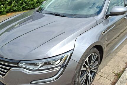 Renault Talisman 127.000 km 14.999 &euro; Castrop-Rauxel 44577