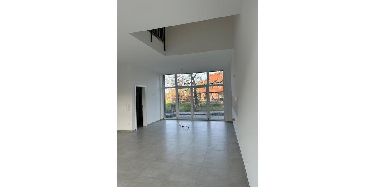 Doppelhaushälfte Münster Münster-Südost - 5 Zimmer, 180 m&sup2;, 2.670&euro; | Angebot:23281383