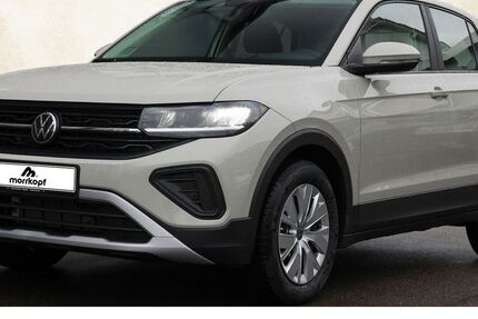 VW T-Cross 5.000 km 23.940 &euro; Weingarten 76356