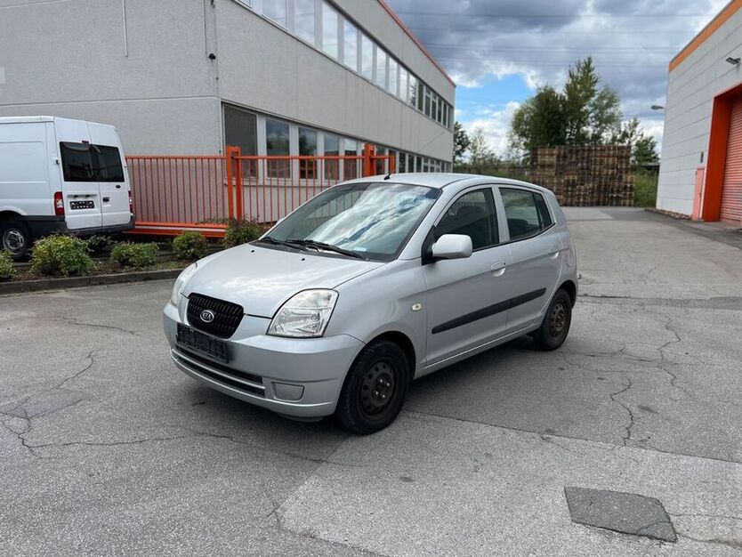Picanto