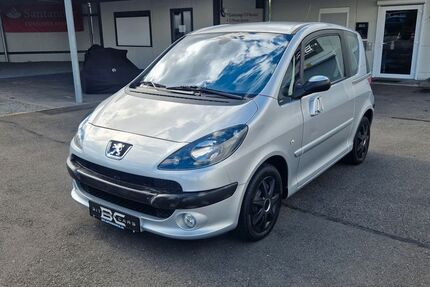Peugeot 1007 80.000 km 1.999 &euro; Bitburg 54634