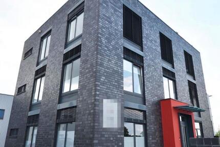Moderne Büroflächen Industriegebiet Holdorf zimmer