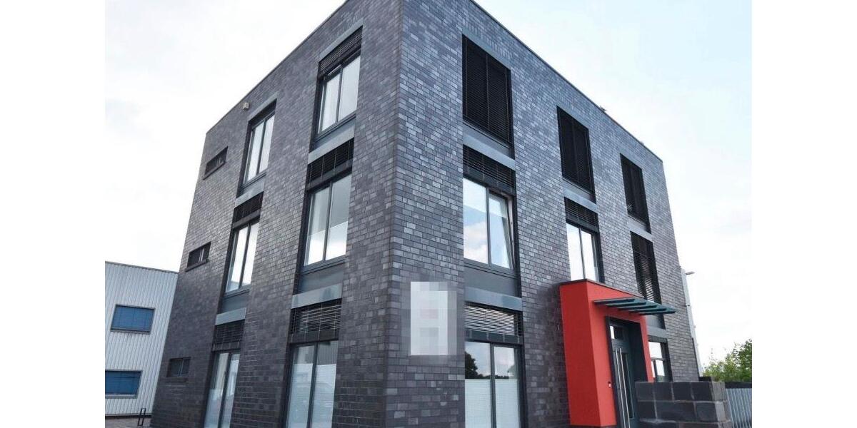 Moderne Büroflächen Industriegebiet Holdorf zimmer