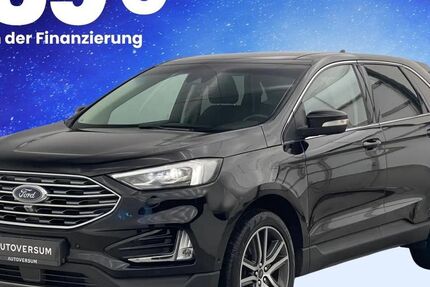 Ford Edge 67.555 km 21.985 &euro; Uetersen bei Hamburg 25436