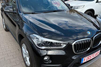 BMW X1 187.200 km 15.499 € Königs Wusterhausen 15711