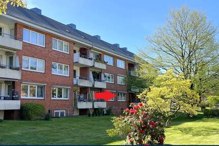 Wohnung Itzehoe - 3 Zimmer, 68 m&sup2;, 143.000&euro; | Angebot:26609074