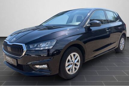Skoda Fabia 14.904 km 19.700 &euro; Kirkel 66459