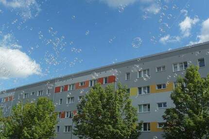 schöne Wohnung am Fuße des Schlechtebergs 3 zimmer