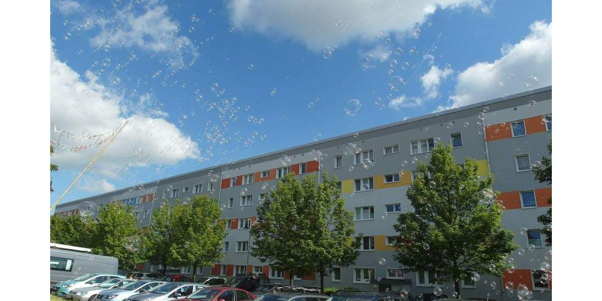 schöne Wohnung am Fuße des Schlechtebergs 3 zimmer