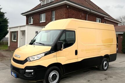 IVECO Andere 185.000 km 11.781 € Erwitte 59597