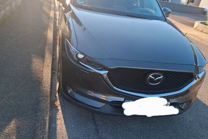 Mazda CX-5 179.894 km 14.250 &euro; Baar-Ebenhsuden 85107