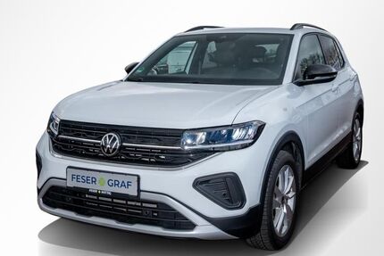 VW T-Cross 20.319 km 22.490 &euro; Bernburg 06406