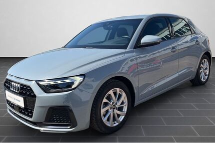 Audi A1 38.499 km 19.900 &euro; Alzey 55232