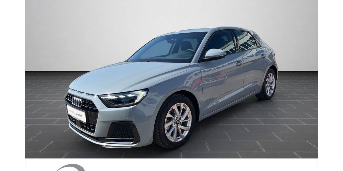 Audi A1 38.499 km 19.900 &euro; Alzey 55232