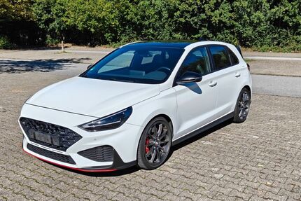Hyundai i30 58.310 km 26.500 &euro; Dortmund 44225