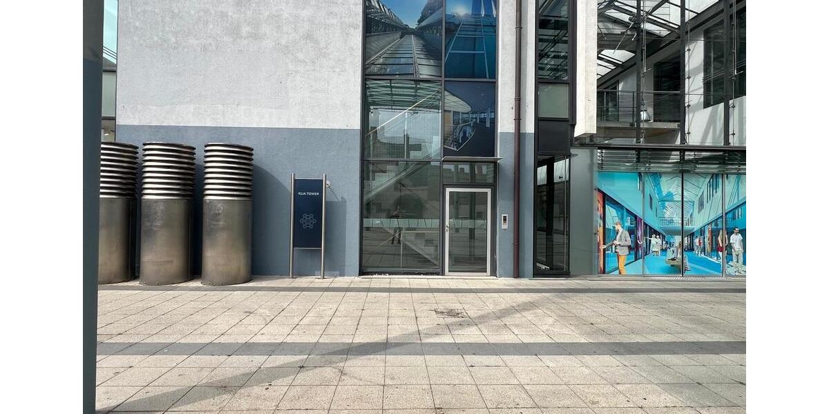 Gewerbeobjekt Merseburg - 623&euro; | Angebot:26306523