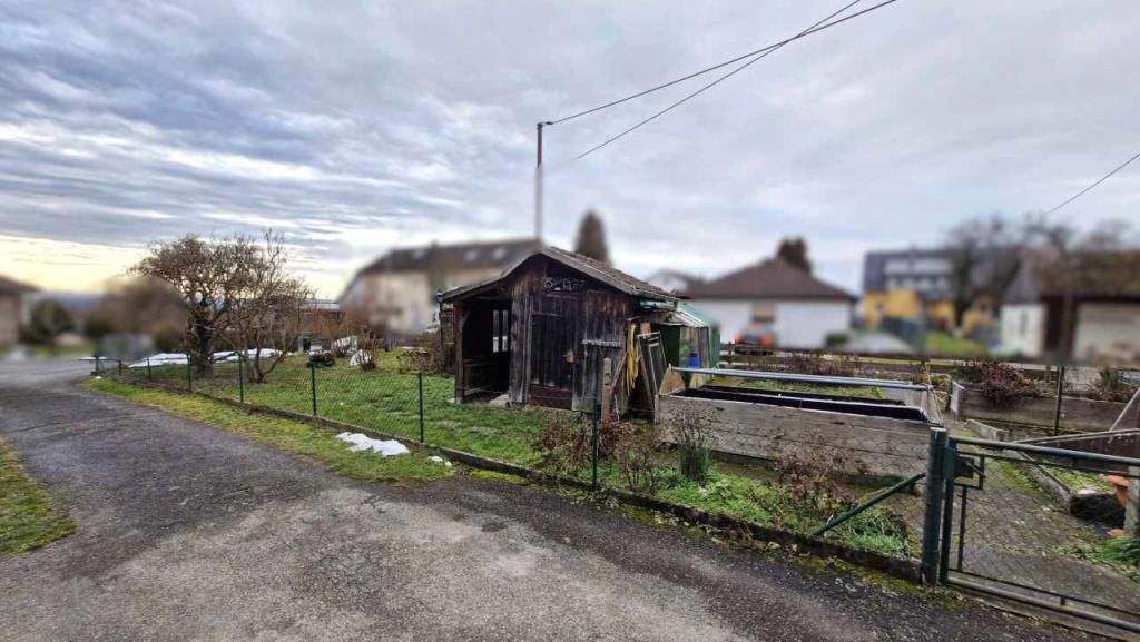 Einfamilienhaus Nagold-Hochdorf Hochdorf - 8 Zimmer, 191 m&sup2;, 362.000&euro; | Angebot:25745176
