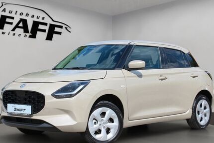 Suzuki Swift 5.000 km 21.850 &euro; Rodewisch 08228