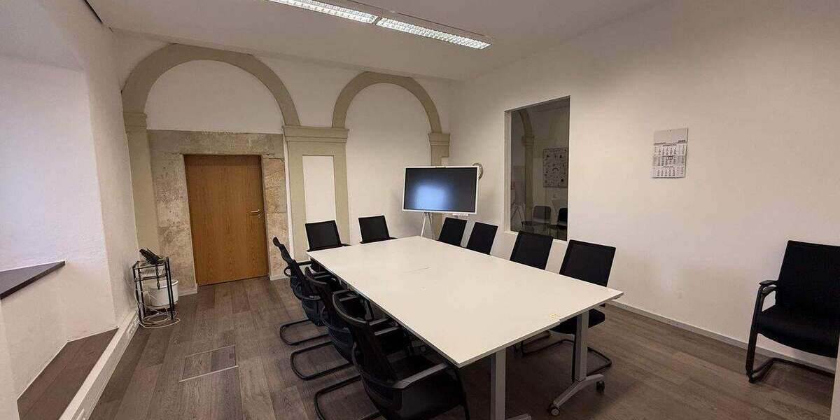 Gewerbeobjekt Kassel Wesertor - 1 Zimmer, 1.475.000&euro; | Angebot:25709153