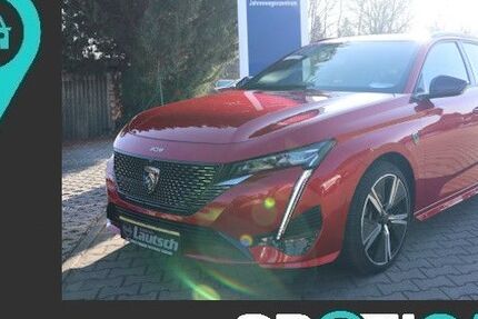 Peugeot 308 31.776 km 20.850 &euro; Luckenwalde 14943