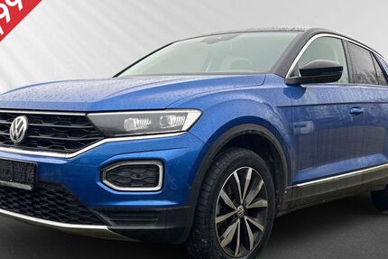 VW T-Roc 67.059 km 17.980 &euro; Dallgow-Döberitz 14624