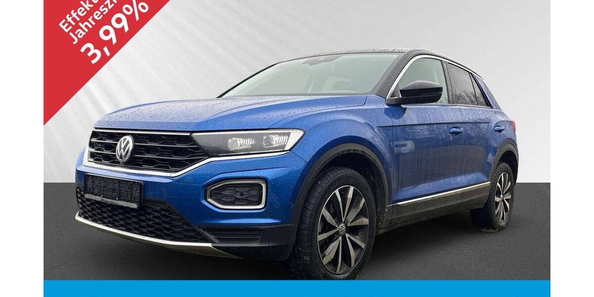 VW T-Roc 67.059 km 17.980 &euro; Dallgow-Döberitz 14624