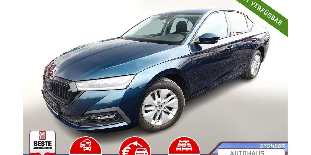 Skoda Octavia 76.650 km 19.988 &euro; Kehl 77694